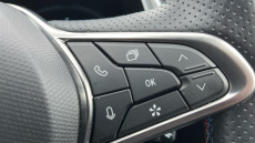 Renault Symbioz 1.6 E-Tech FHEV 145 Techno Esprit Alpine 5dr Auto Hybrid Estate